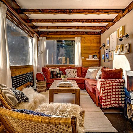 Chalet Aigle Royal Chamonix Exteriér fotografie