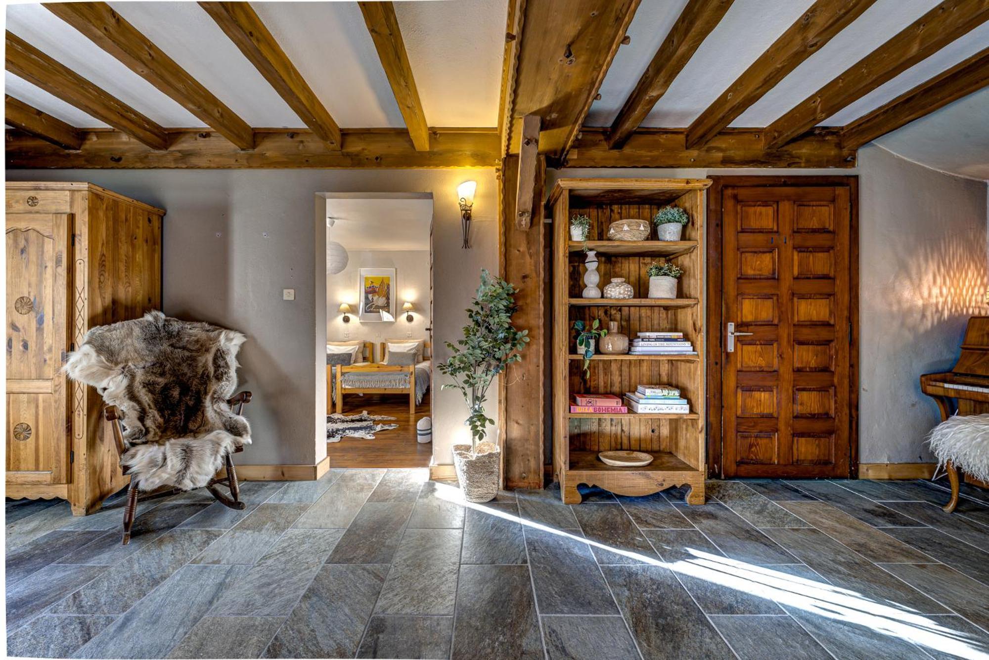 Chalet Aigle Royal Chamonix Exteriér fotografie
