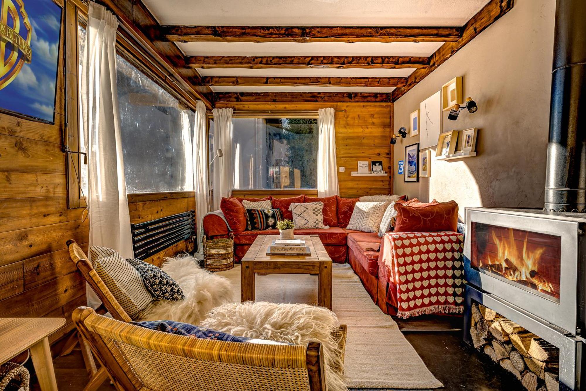 Chalet Aigle Royal Chamonix Exteriér fotografie