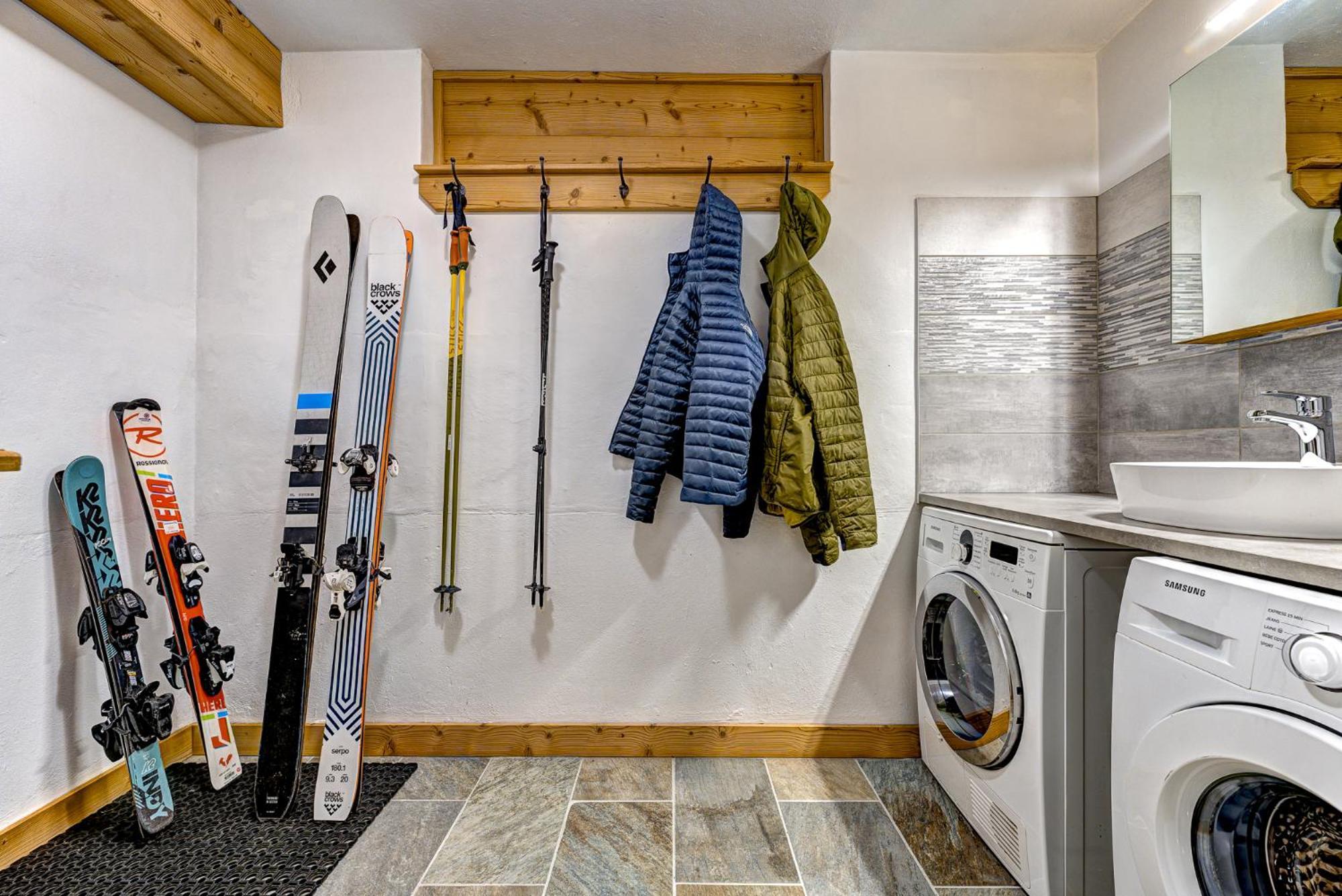 Chalet Aigle Royal Chamonix Exteriér fotografie