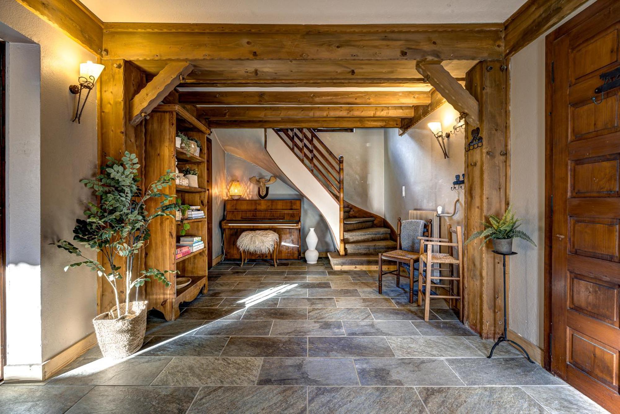 Chalet Aigle Royal Chamonix Exteriér fotografie