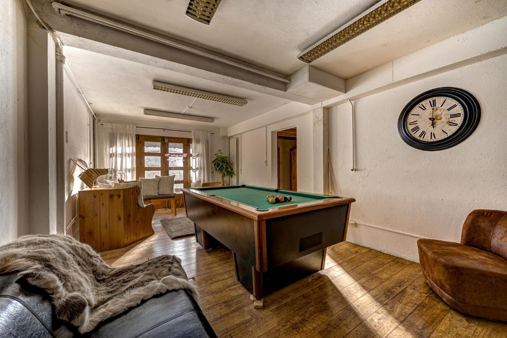Chalet Aigle Royal Chamonix Exteriér fotografie