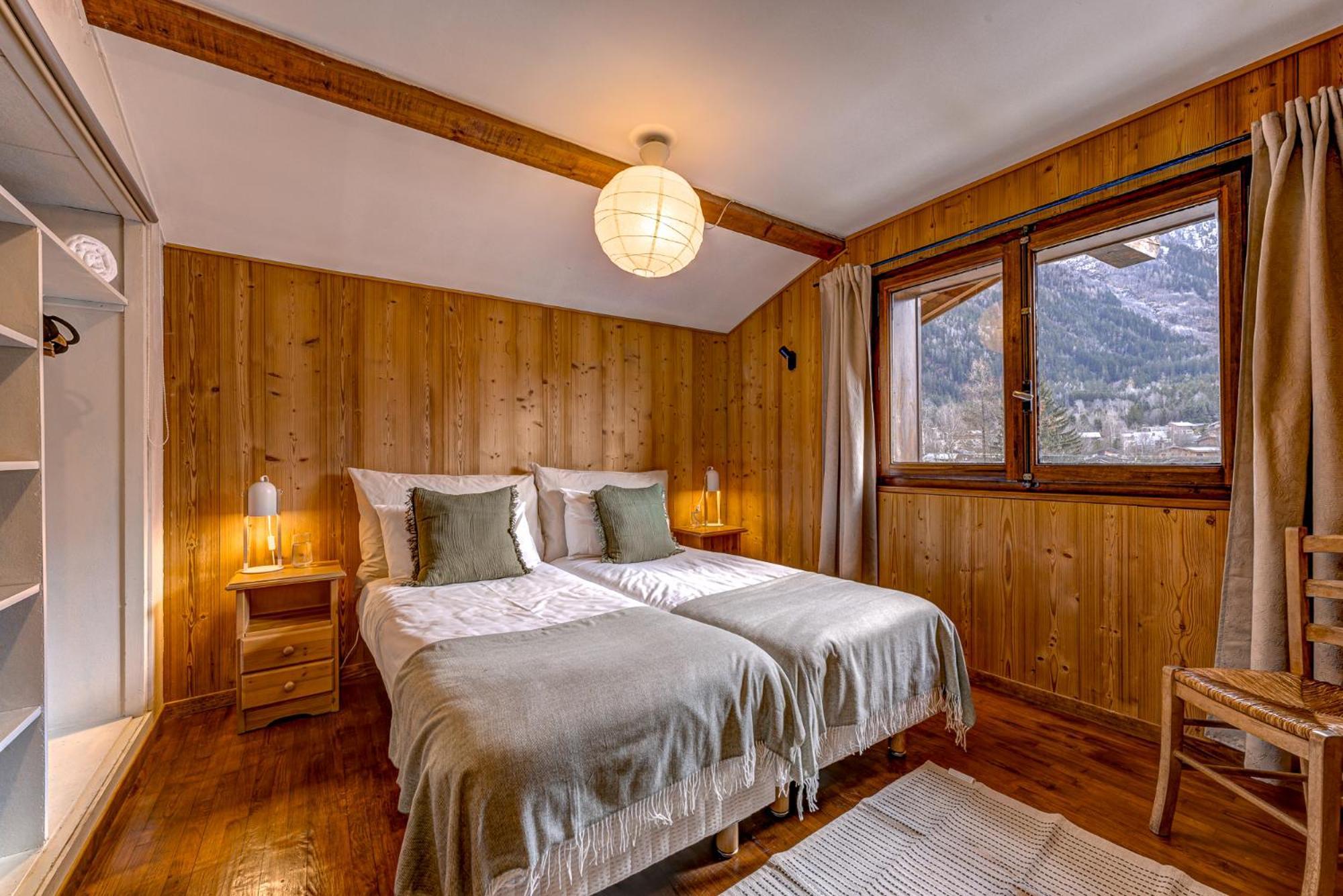 Chalet Aigle Royal Chamonix Exteriér fotografie