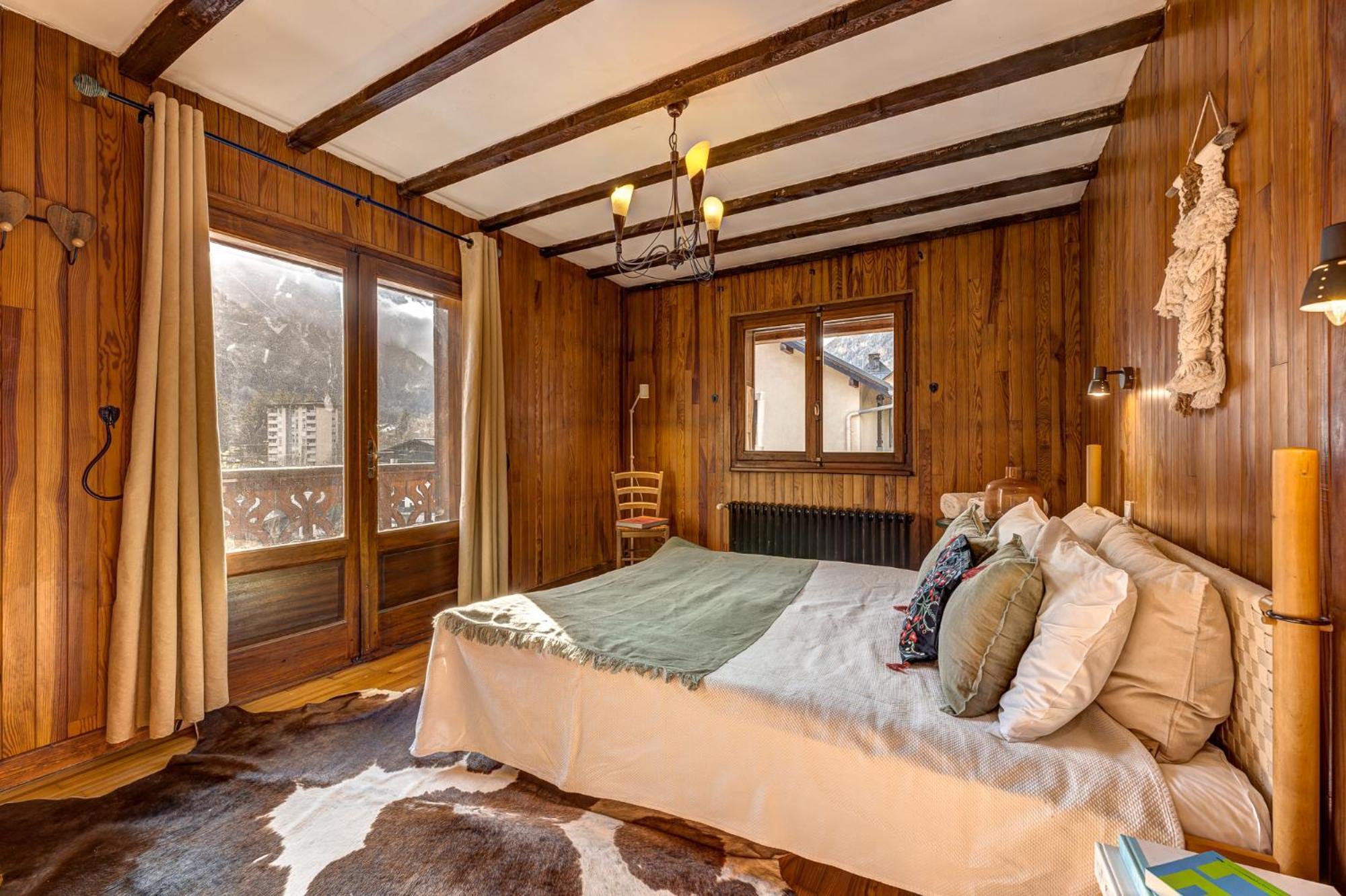 Chalet Aigle Royal Chamonix Exteriér fotografie