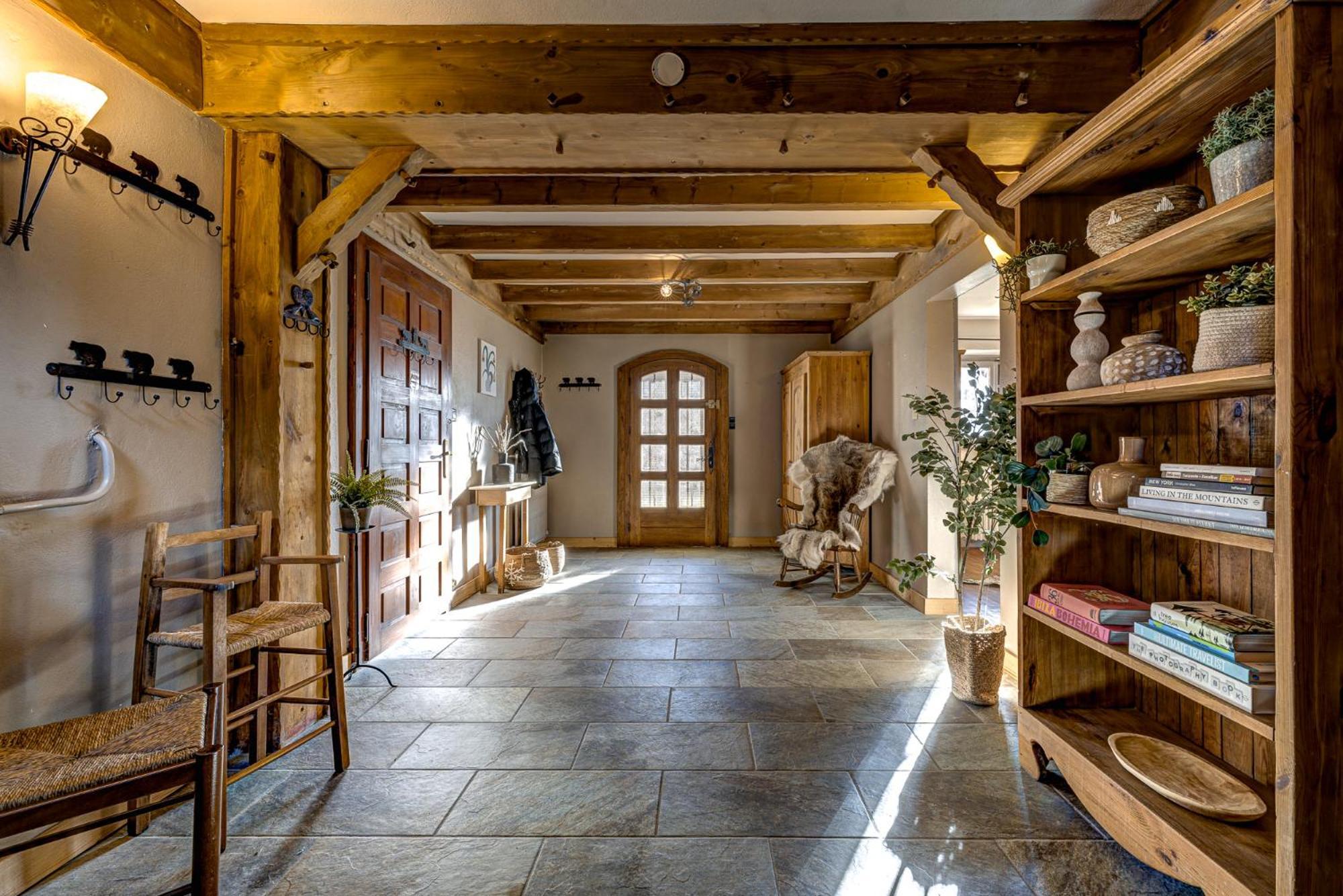 Chalet Aigle Royal Chamonix Exteriér fotografie