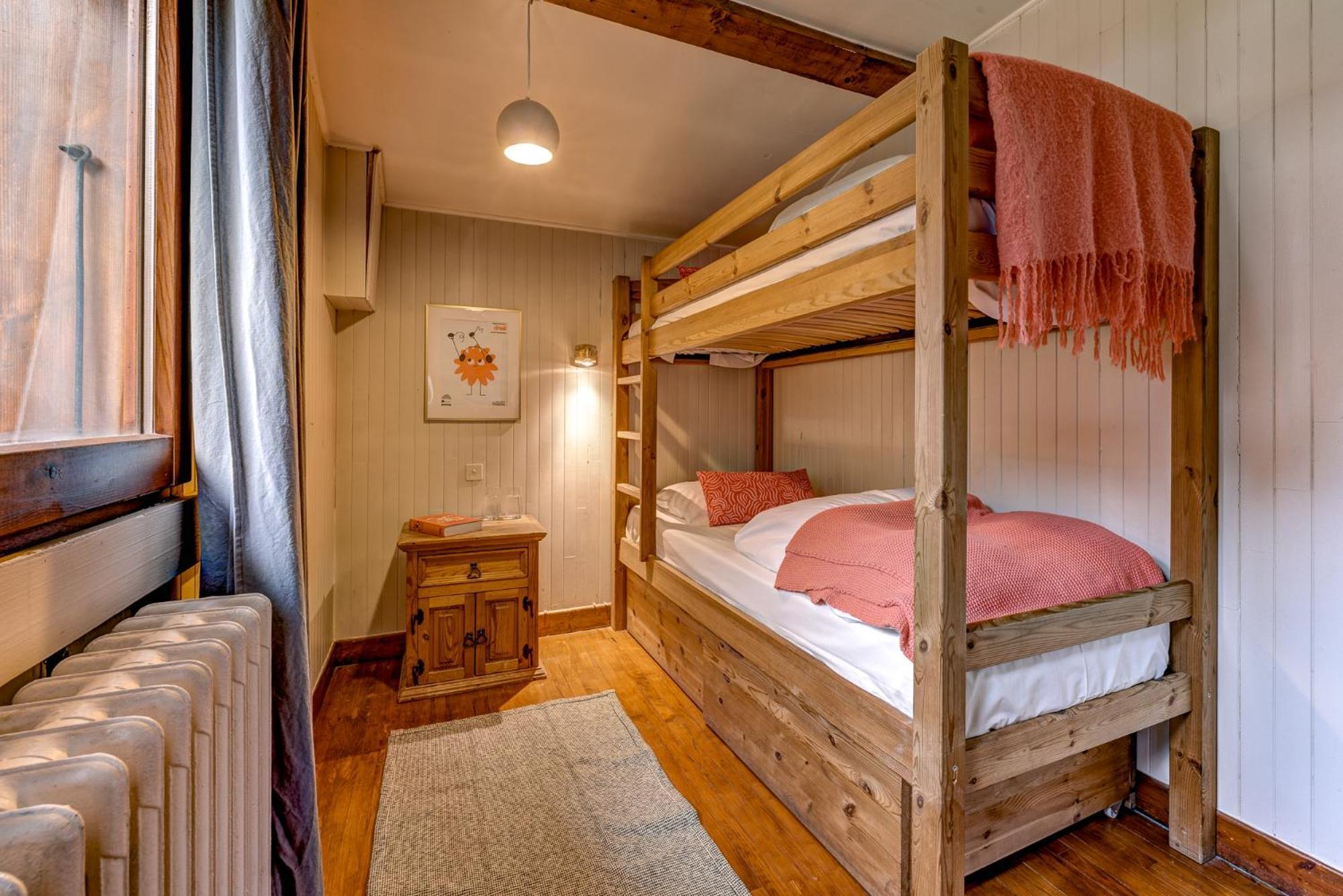 Chalet Aigle Royal Chamonix Exteriér fotografie