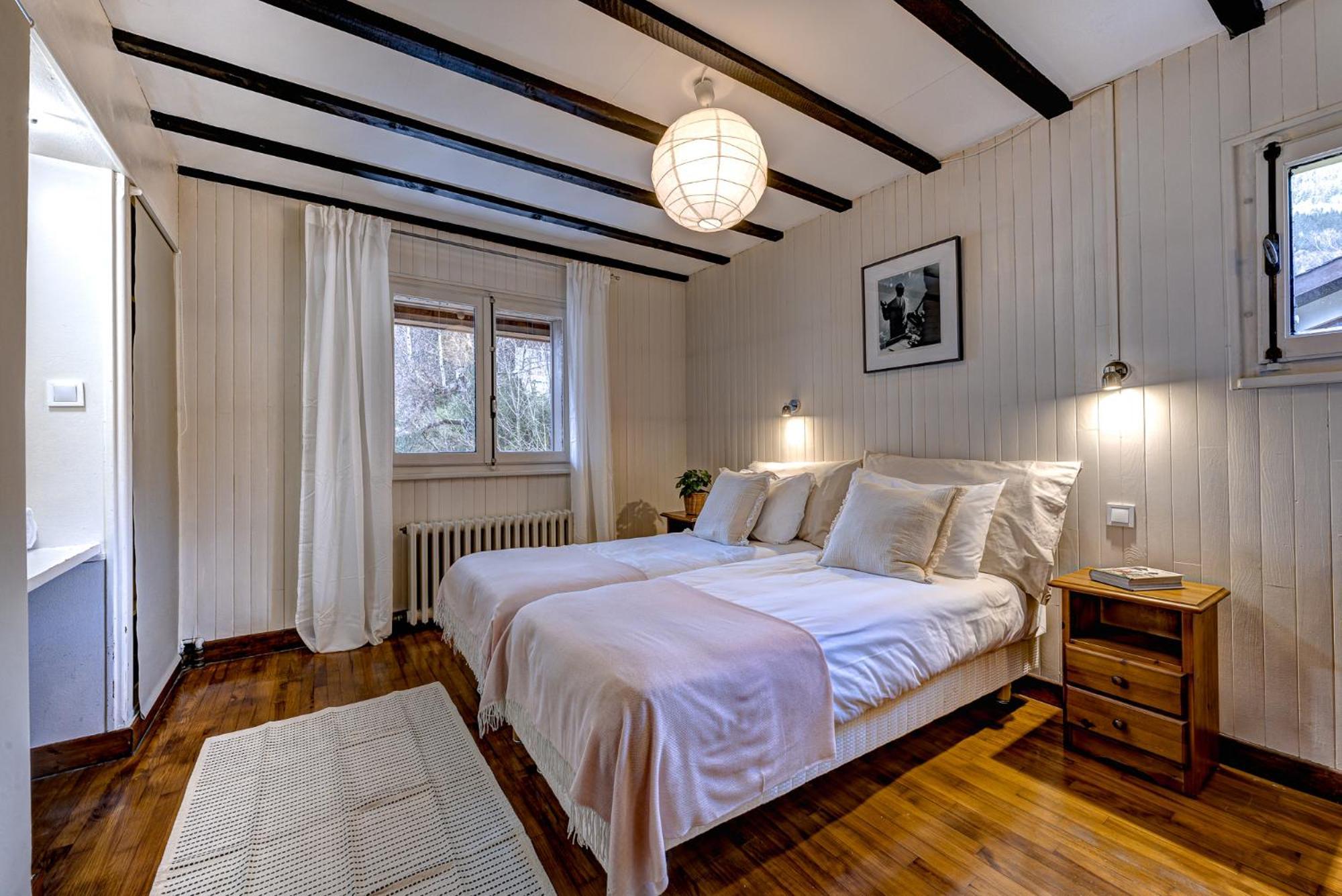 Chalet Aigle Royal Chamonix Exteriér fotografie